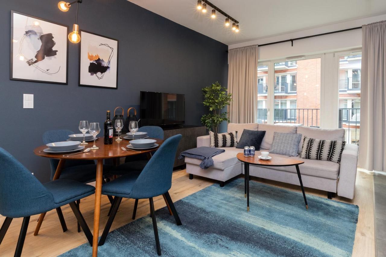 Leilighet Rajska 8 Old Town By Renters Prestige *