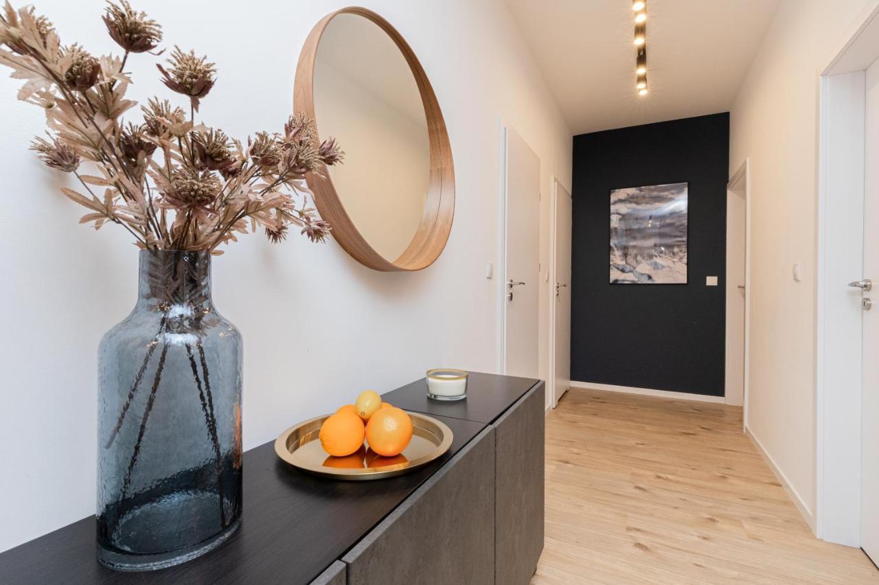 Rajska 8 Old Town By Renters Prestige * Gdańsk
